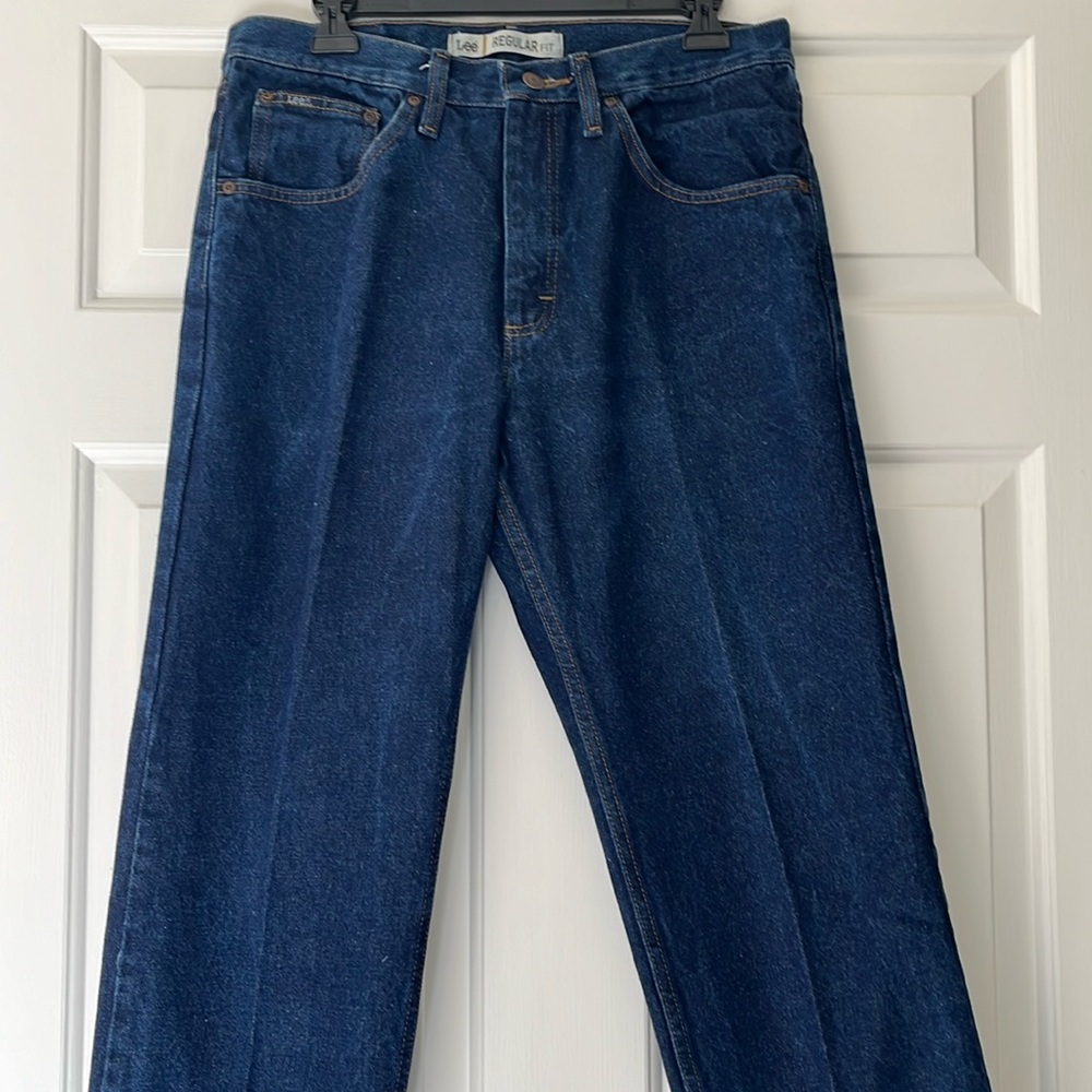 Lee Vintage Men’s Jeans Excellent Condition
